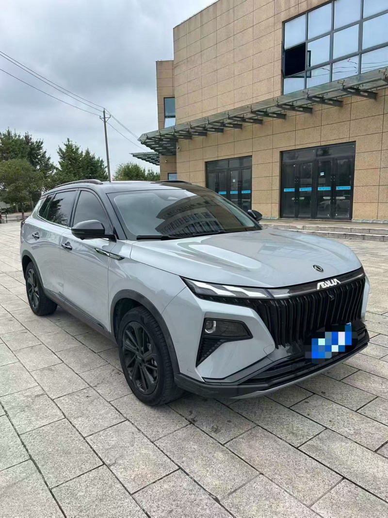 宜昌22年东风风神3