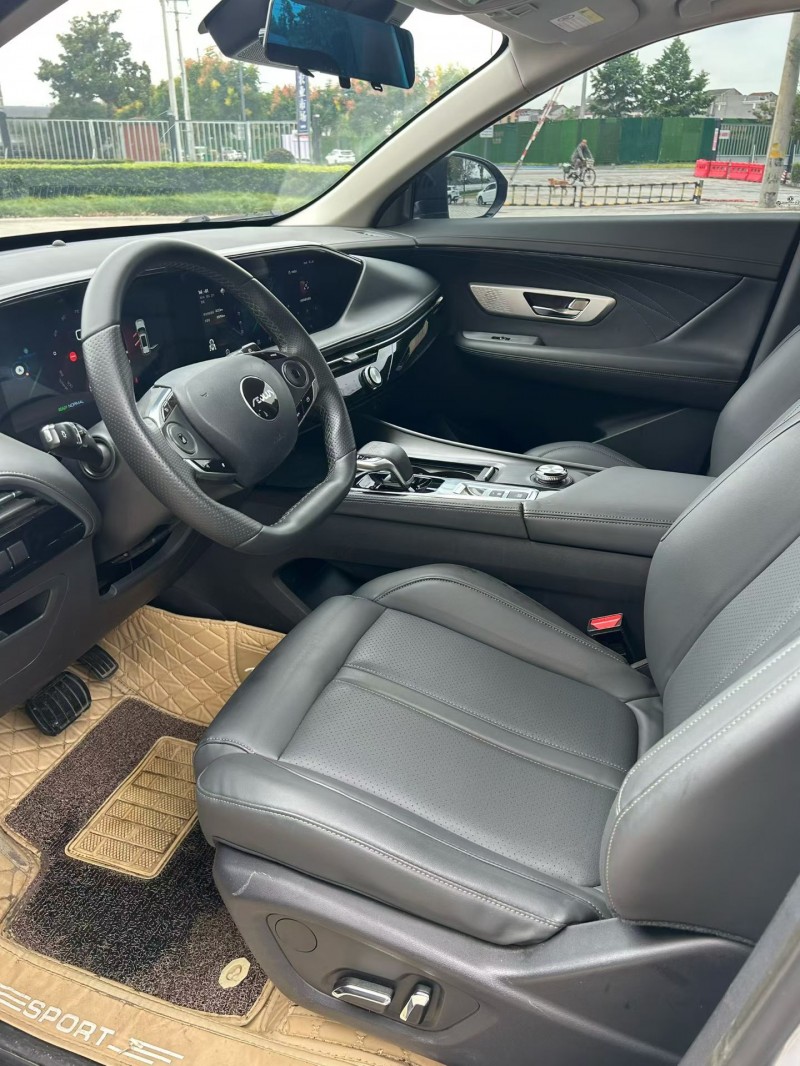 宜昌22年东风风神4