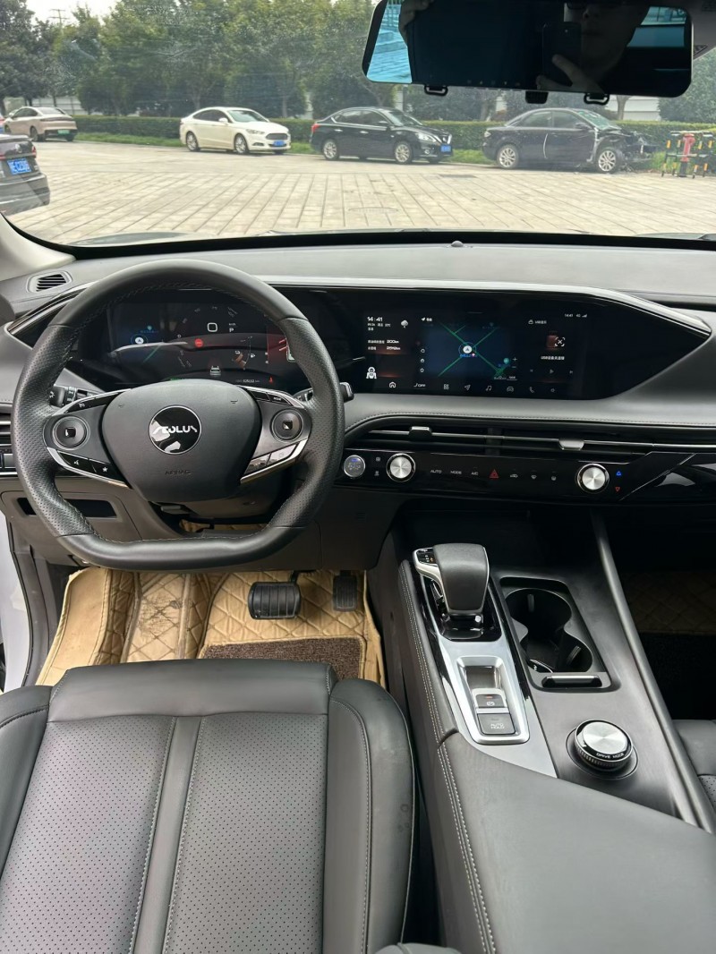 宜昌22年东风风神5