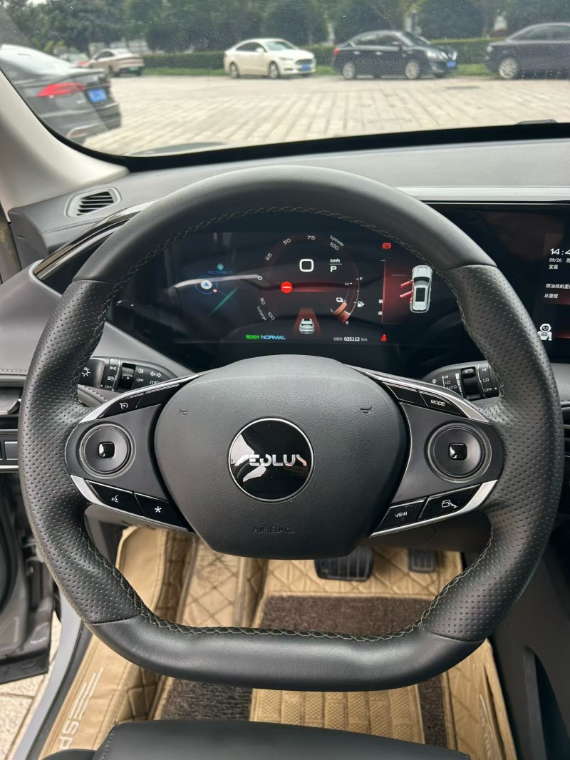 宜昌22年东风风神6