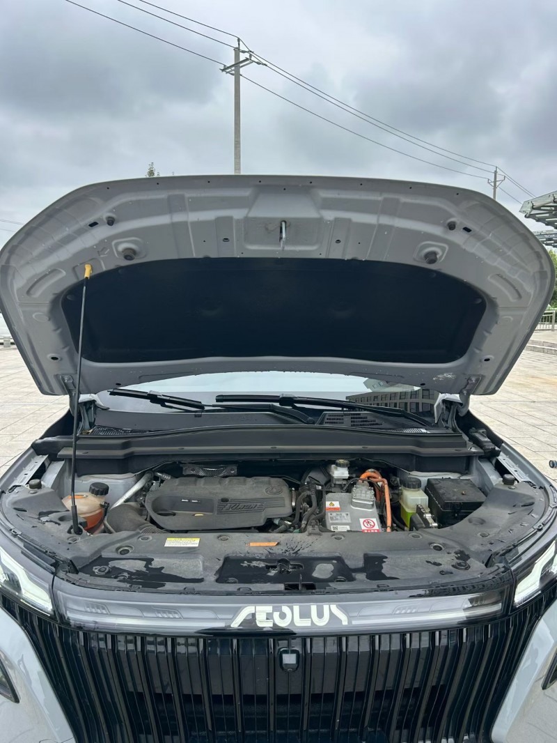 宜昌22年东风风神9