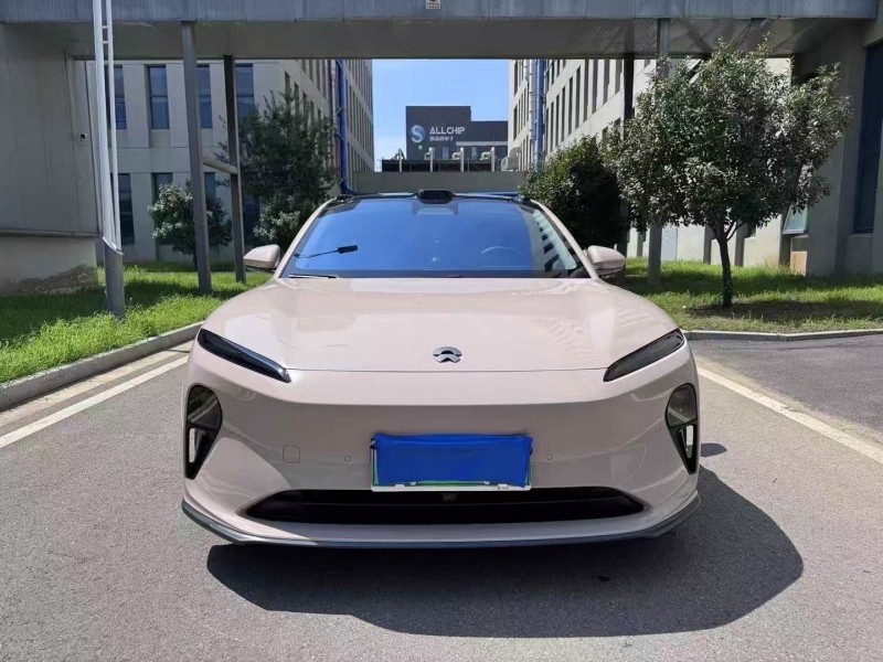 徐州23年蔚来ET51