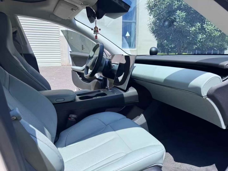 徐州23年蔚来ET54