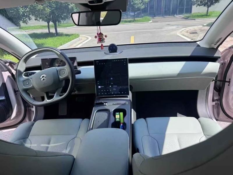 徐州23年蔚来ET55