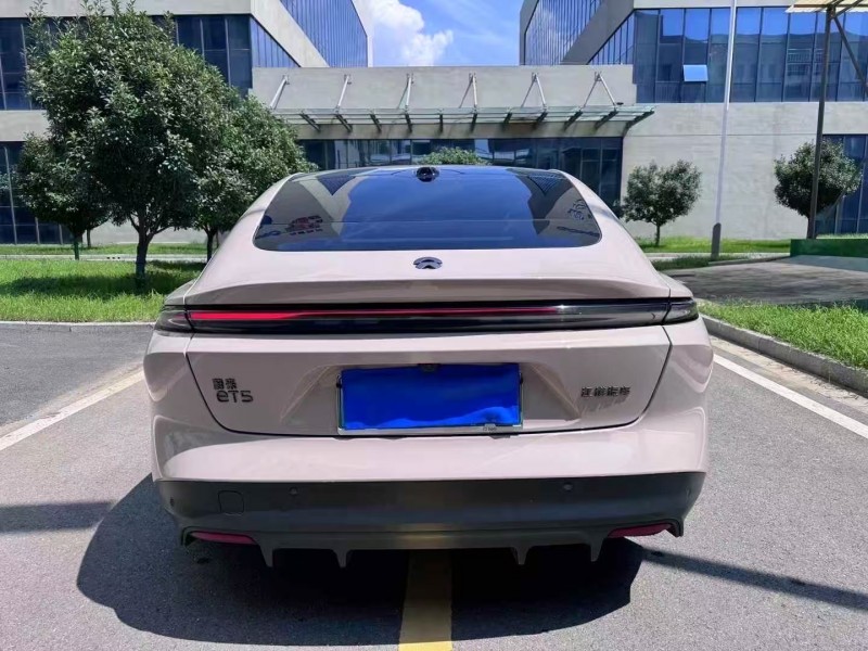 徐州23年蔚来ET59