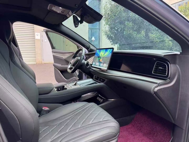 徐州24年比亚迪海狮4