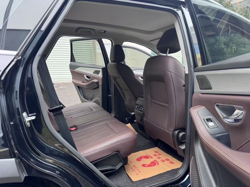 徐州22年奇瑞捷途4