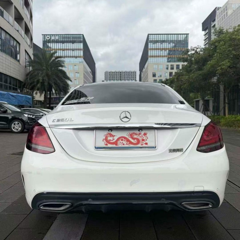 佛山21年奔驰C9