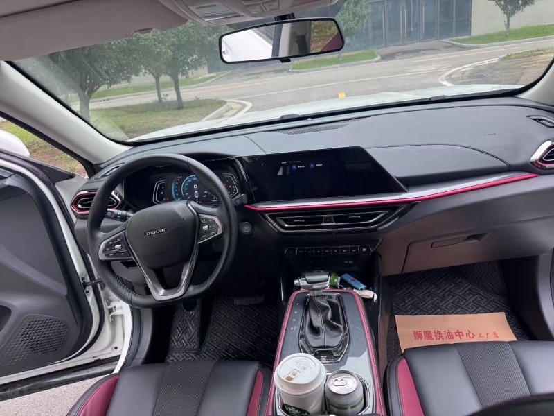 徐州21年长安汽车欧尚4