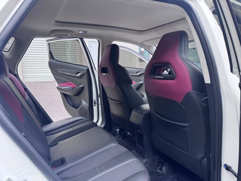 徐州21年长安汽车欧尚5