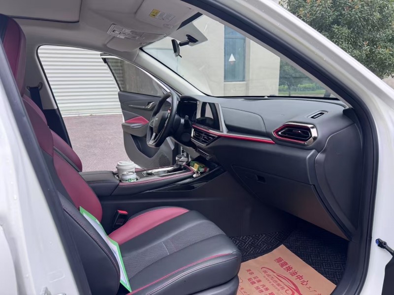 徐州21年长安汽车欧尚6