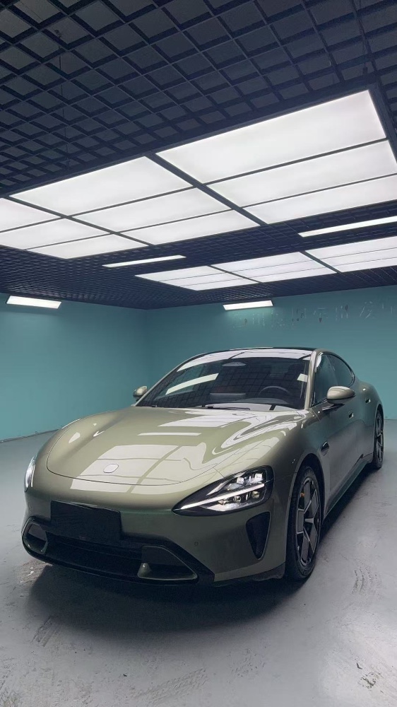 成都24年小米SU73