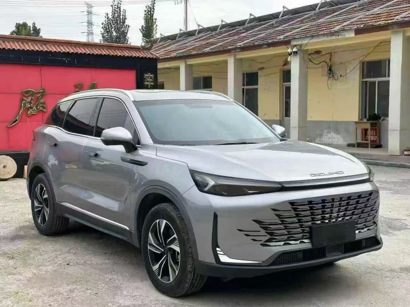 淄博23年北京X72