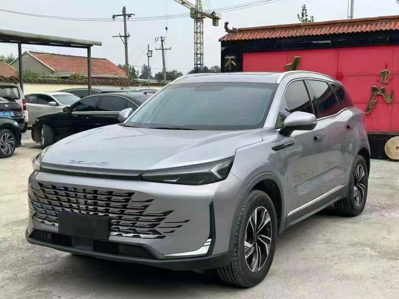 淄博23年北京X73