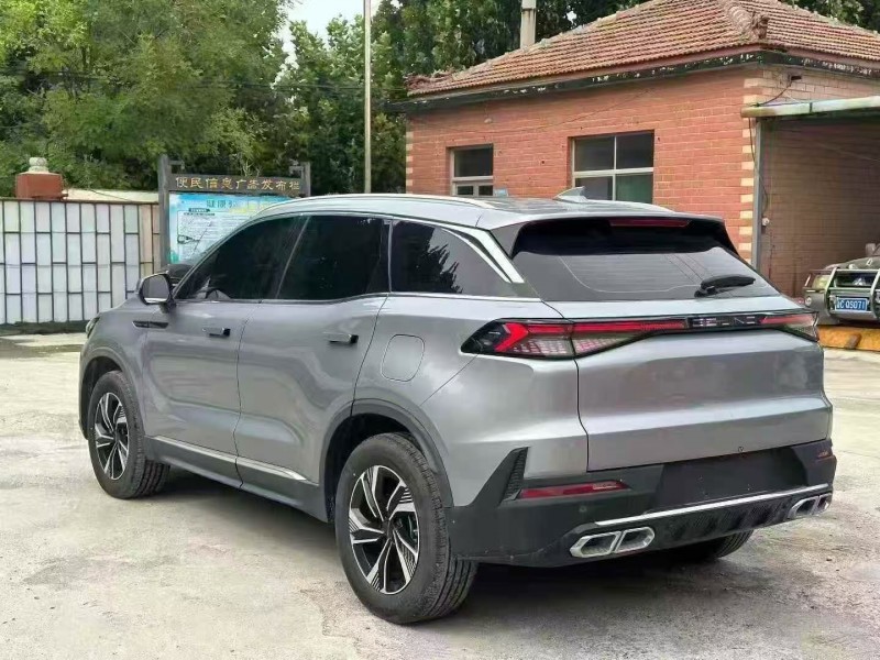 淄博23年北京X74