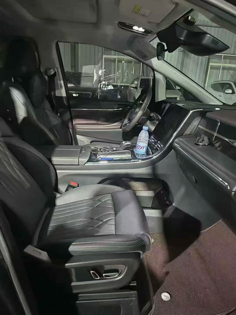 临沂24年传祺M83