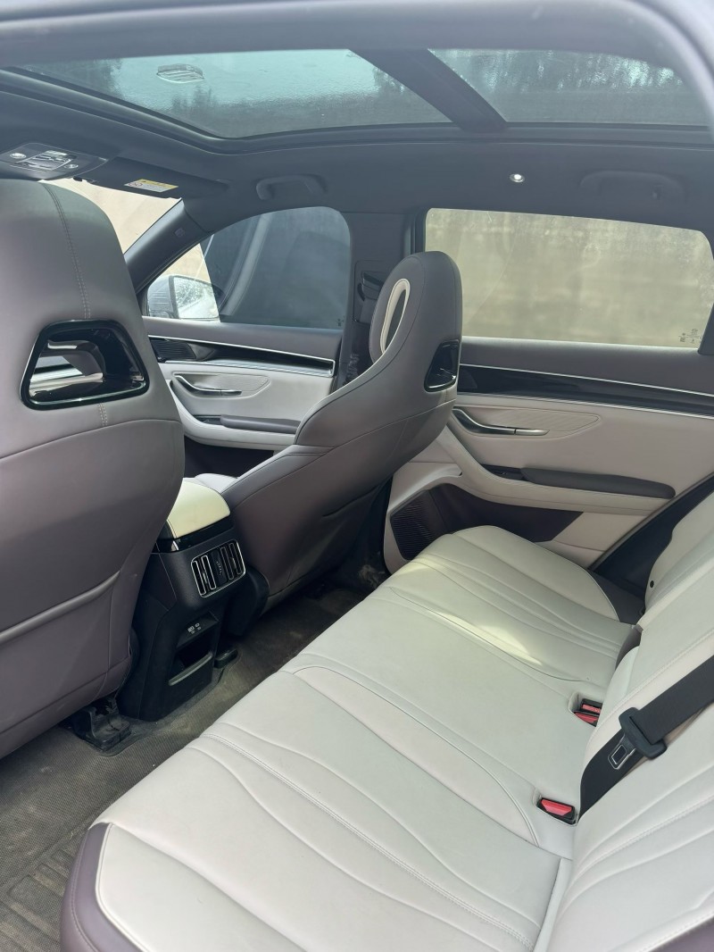 鹤壁24年比亚迪宋7