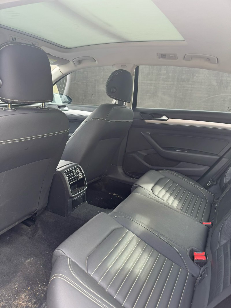 鹤壁21年大众迈腾7