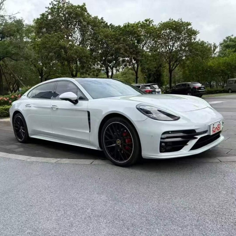 佛山24年保时捷帕拉梅拉2