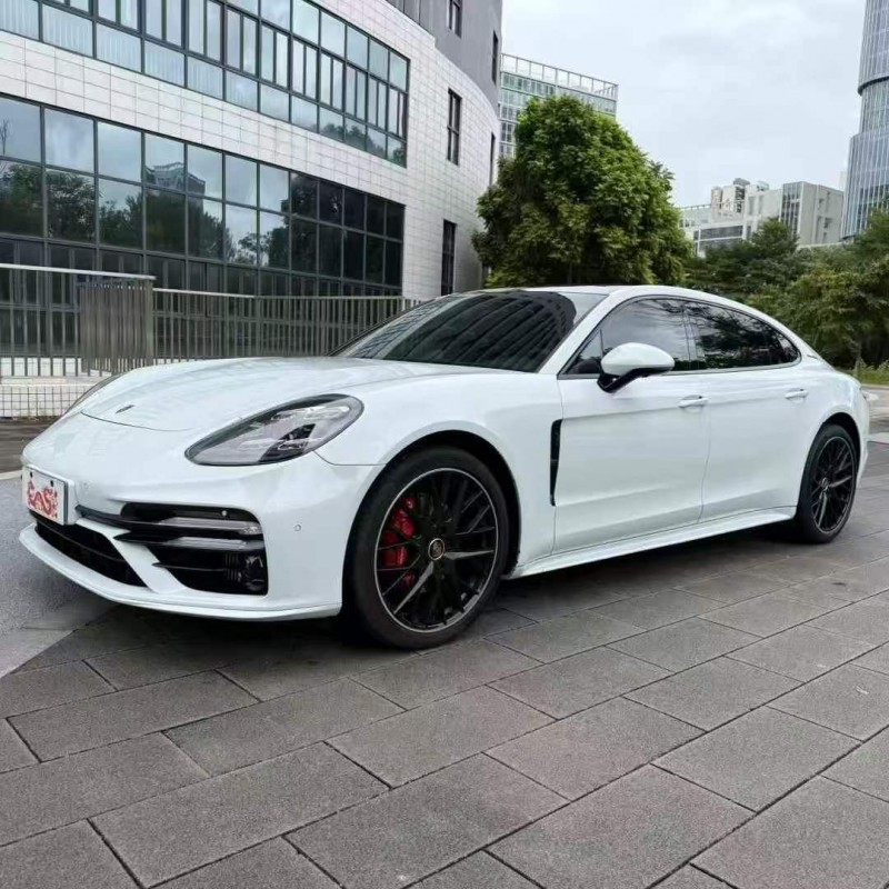 佛山24年保时捷帕拉梅拉3