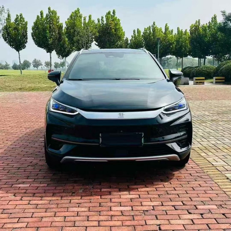 聊城22年比亚迪唐1