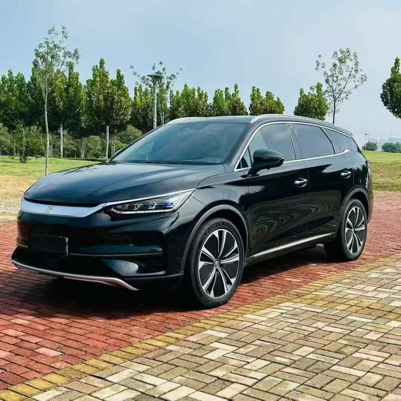 聊城22年比亚迪唐2