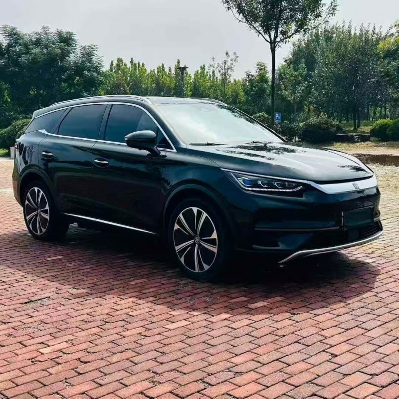 聊城22年比亚迪唐3