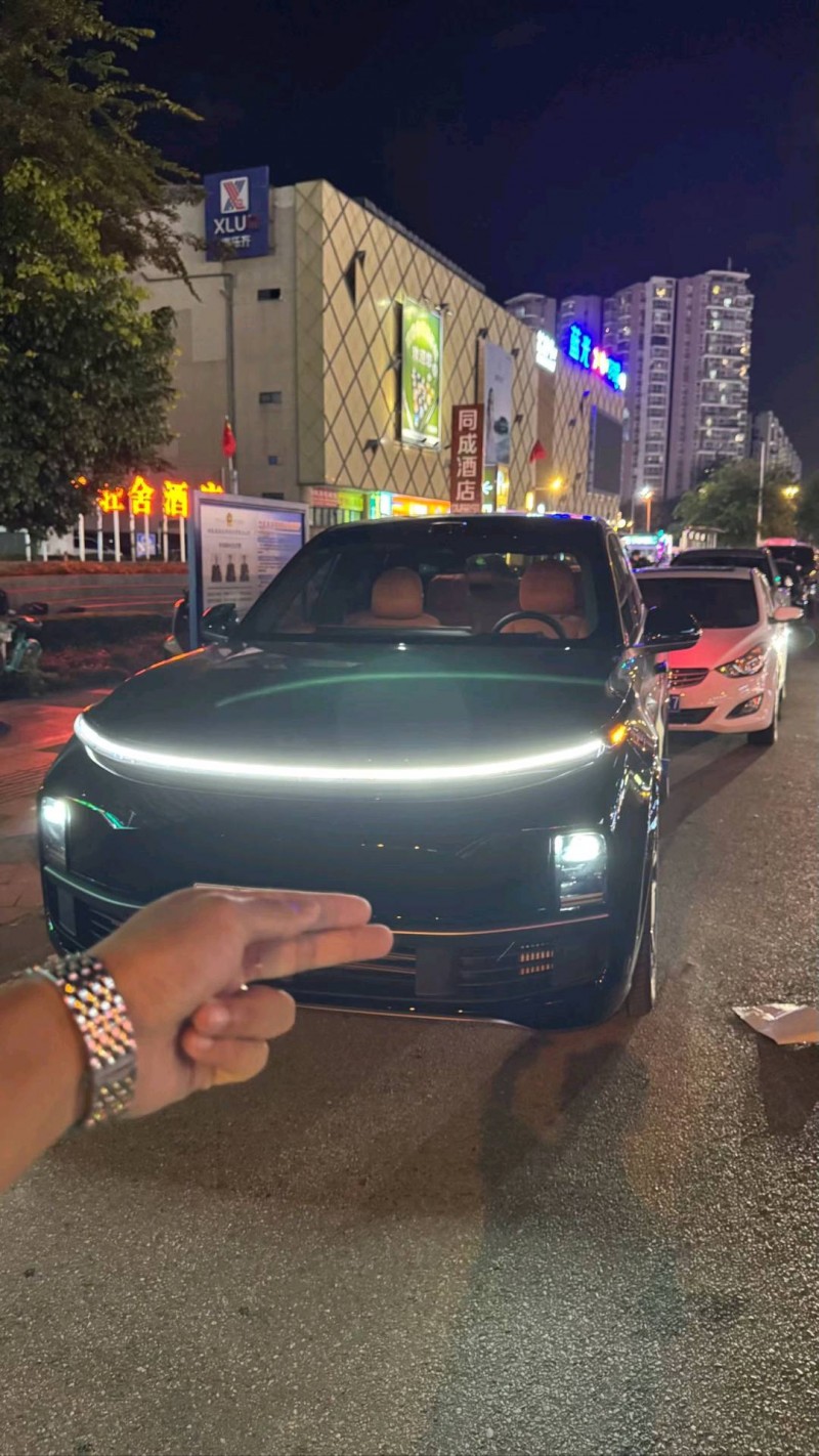 乐山25年理想L91