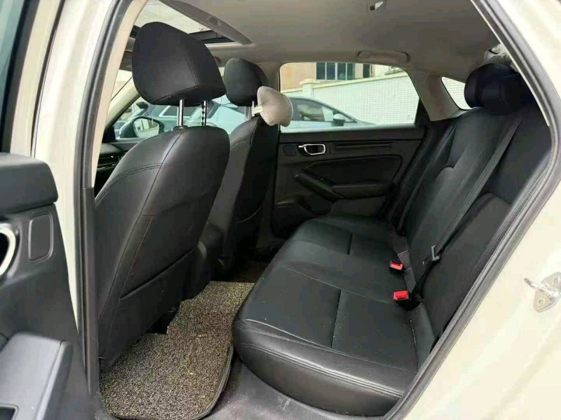 肇庆24年本田思域7