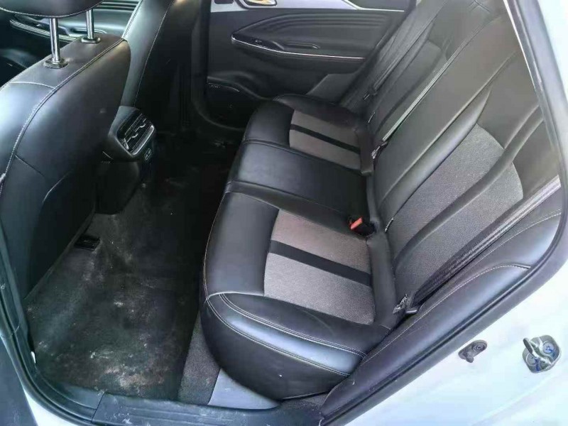 温州24年传祺埃安S6