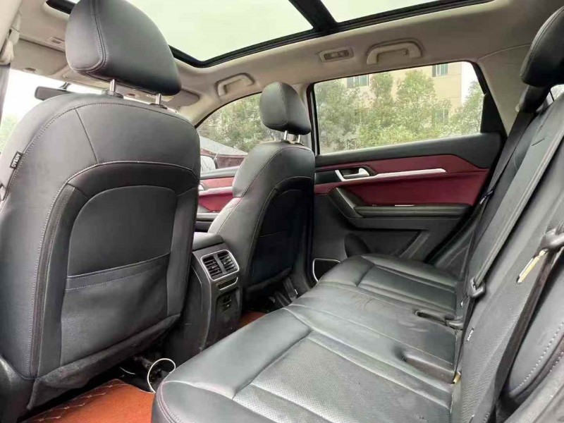 衡阳20年哈弗H64