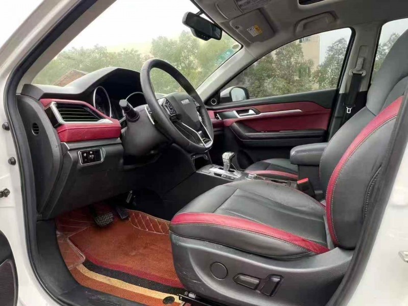 衡阳20年哈弗H66