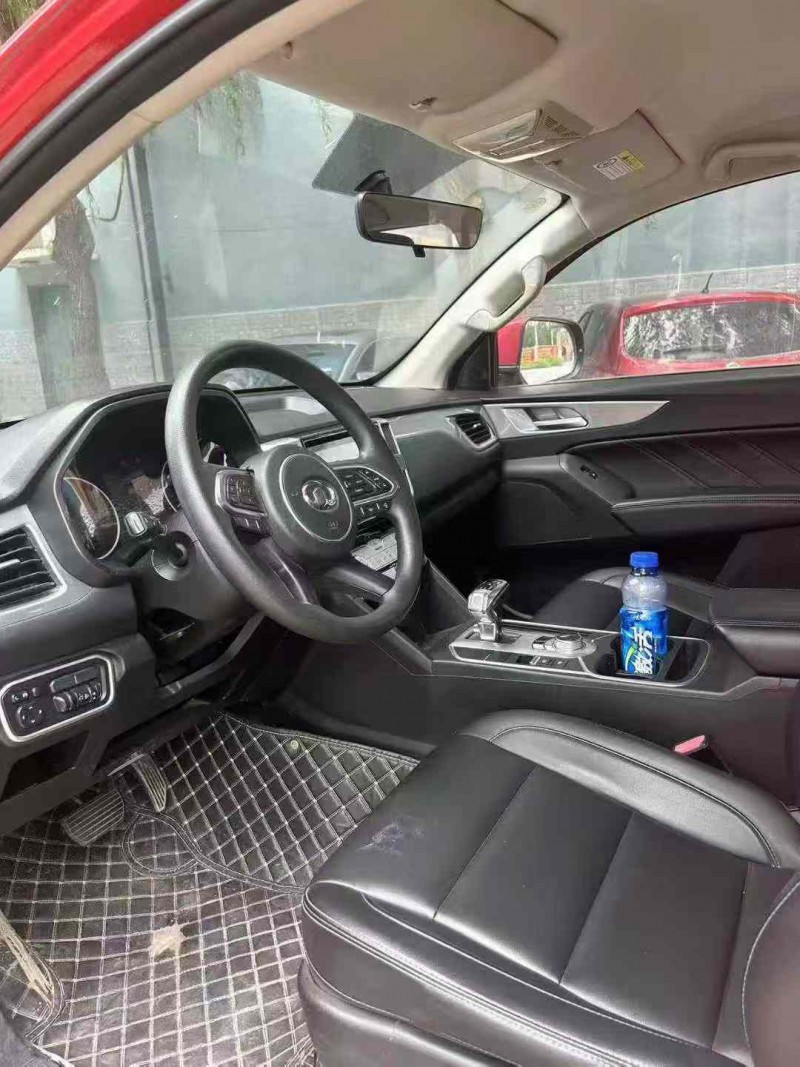 保定20年长城汽车炮 皮卡6