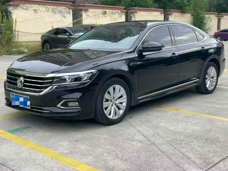 常州19年大众帕萨特2