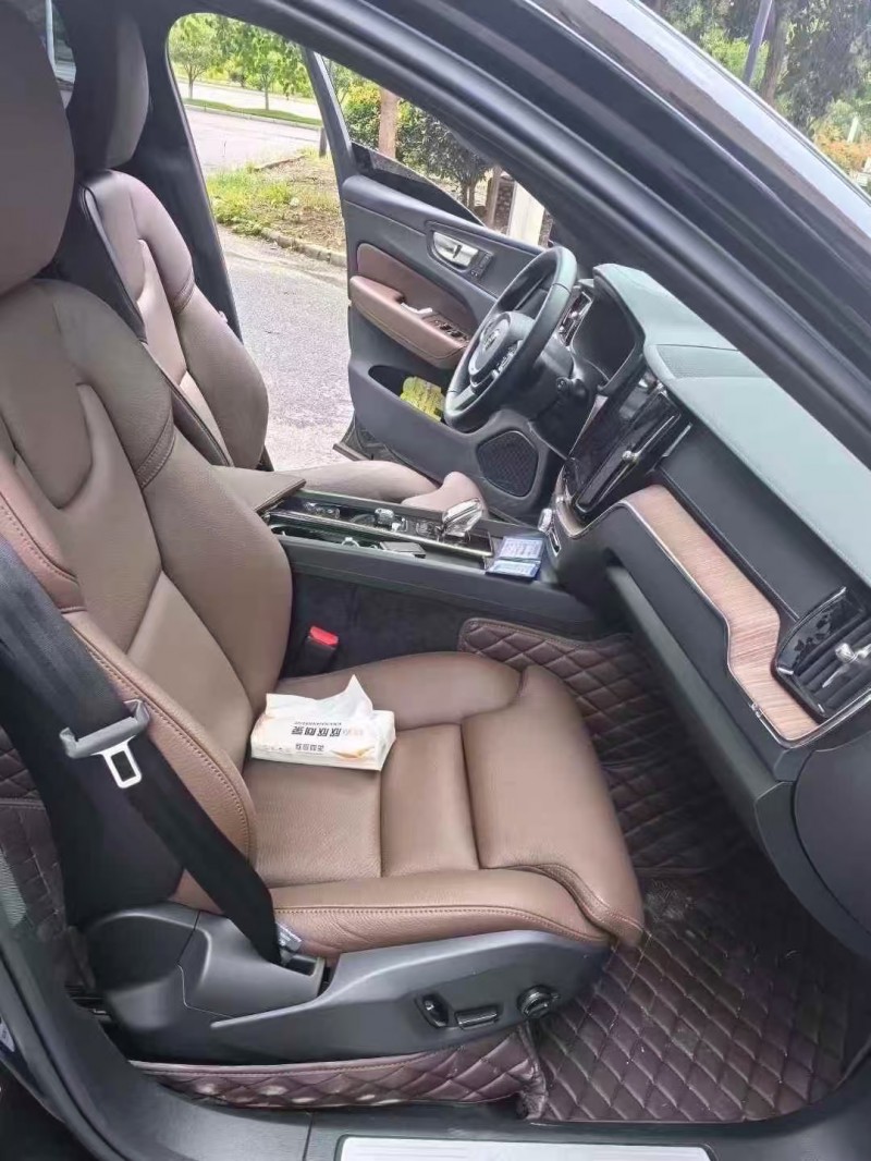 徐州24年沃尔沃XC603