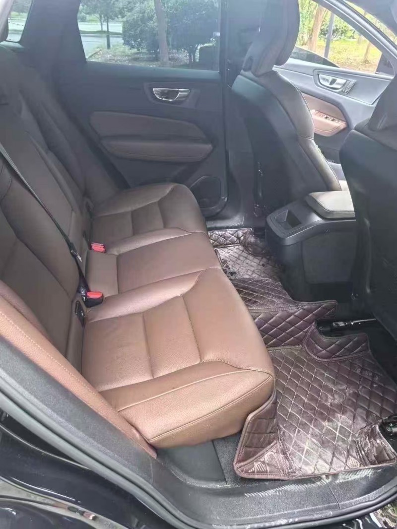 徐州24年沃尔沃XC604