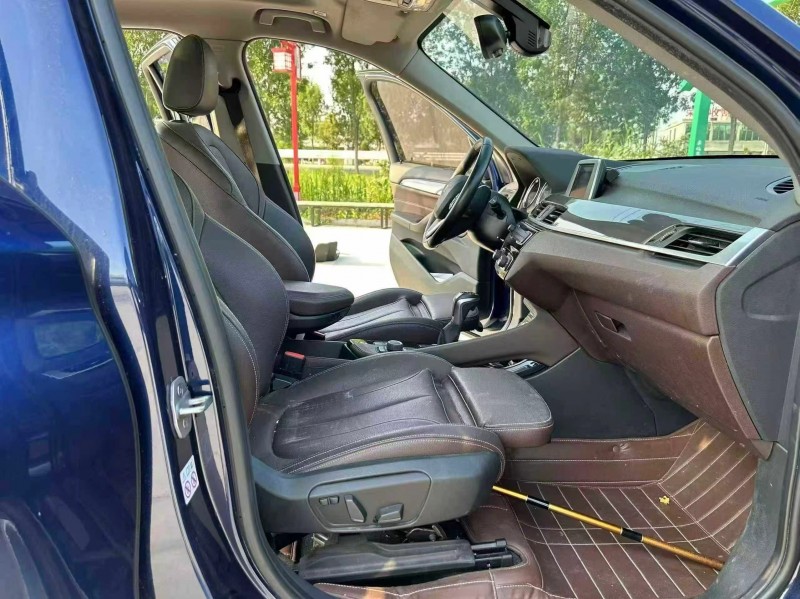 徐州18年宝马X16