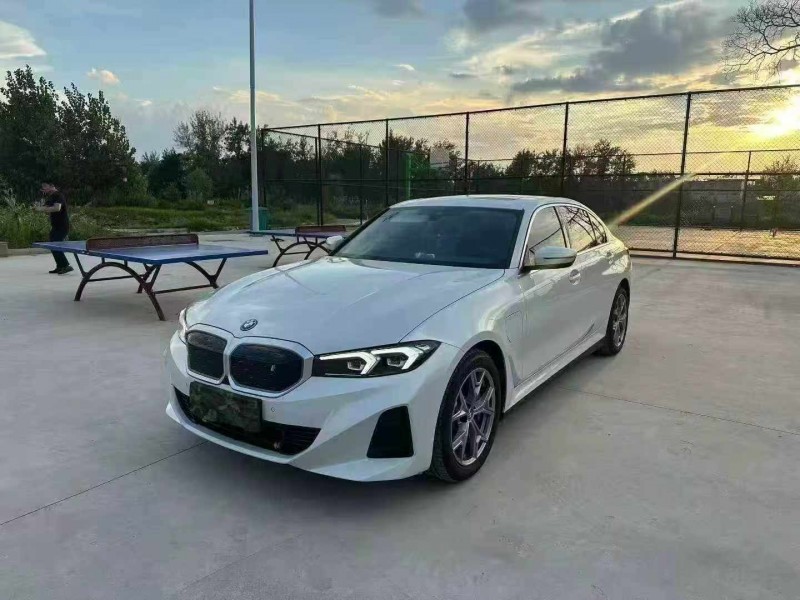 徐州24年宝马i32