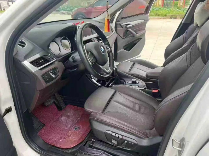 徐州19年宝马X13