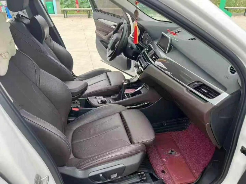 徐州19年宝马X15