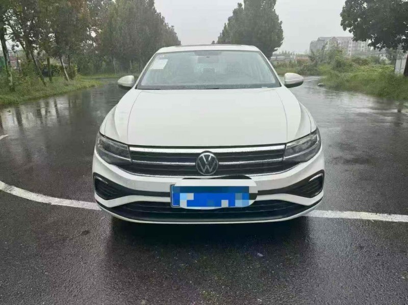 潍坊25年大众宝来1