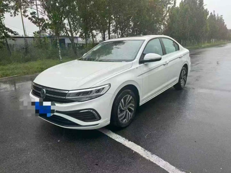 潍坊25年大众宝来2