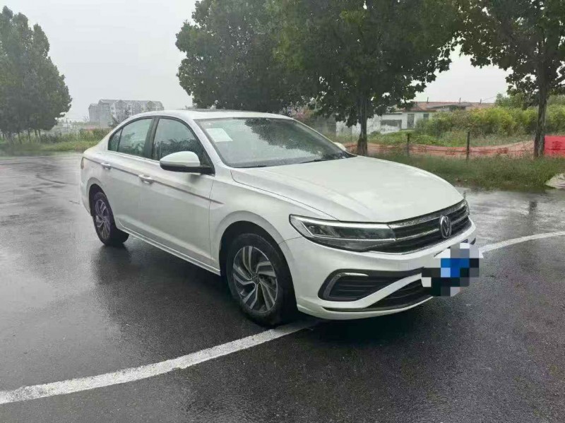 潍坊25年大众宝来3