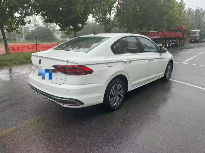 潍坊25年大众宝来6