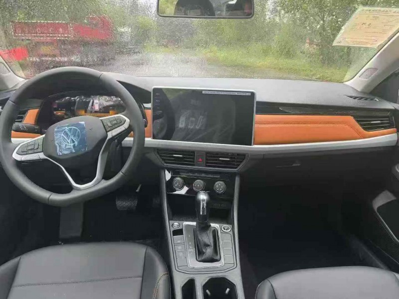 潍坊25年大众宝来7