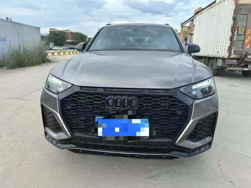 宝鸡24年奥迪Q51