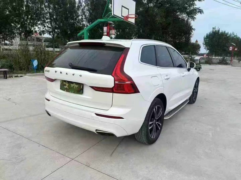 徐州20年沃尔沃XC608