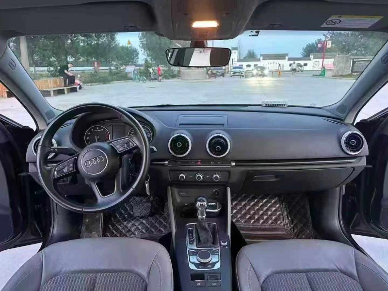 徐州19年奥迪A34