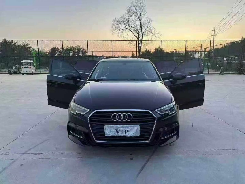 徐州19年奥迪A37