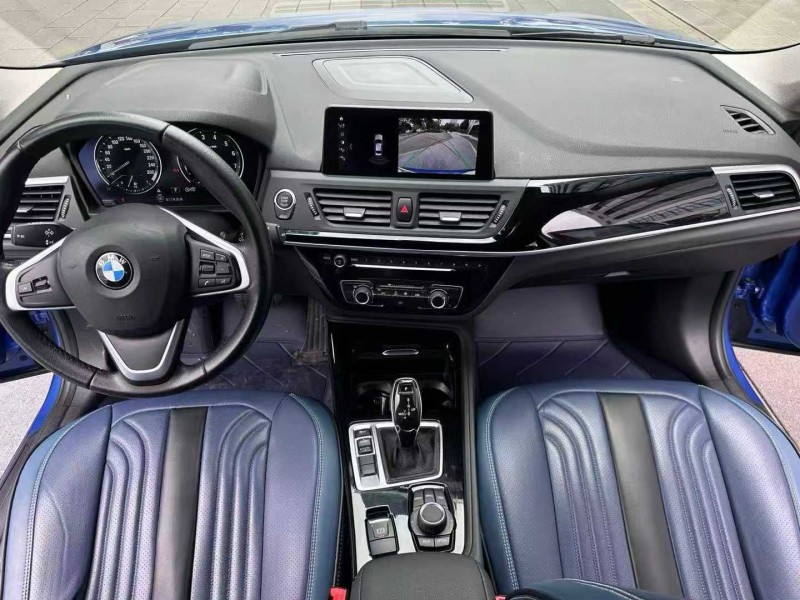 佛山20年宝马1系4